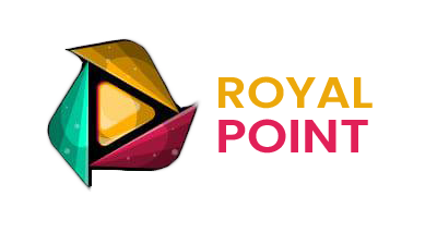 Royal Point Logo